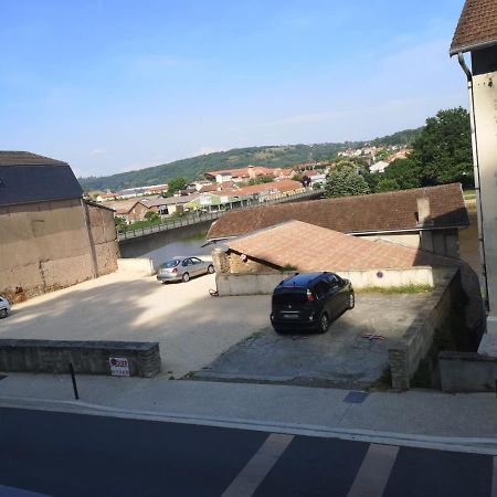 La Maison De Soso Capendac Екстер'єр фото