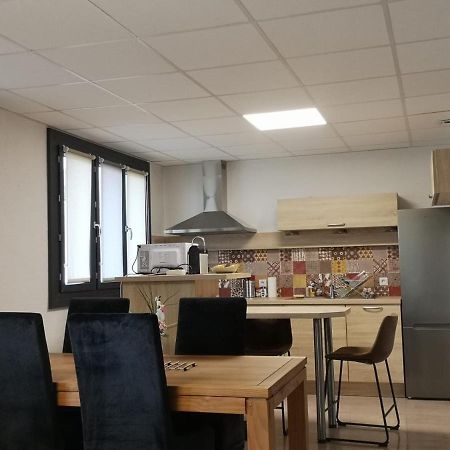 La Maison De Soso Capendac Екстер'єр фото