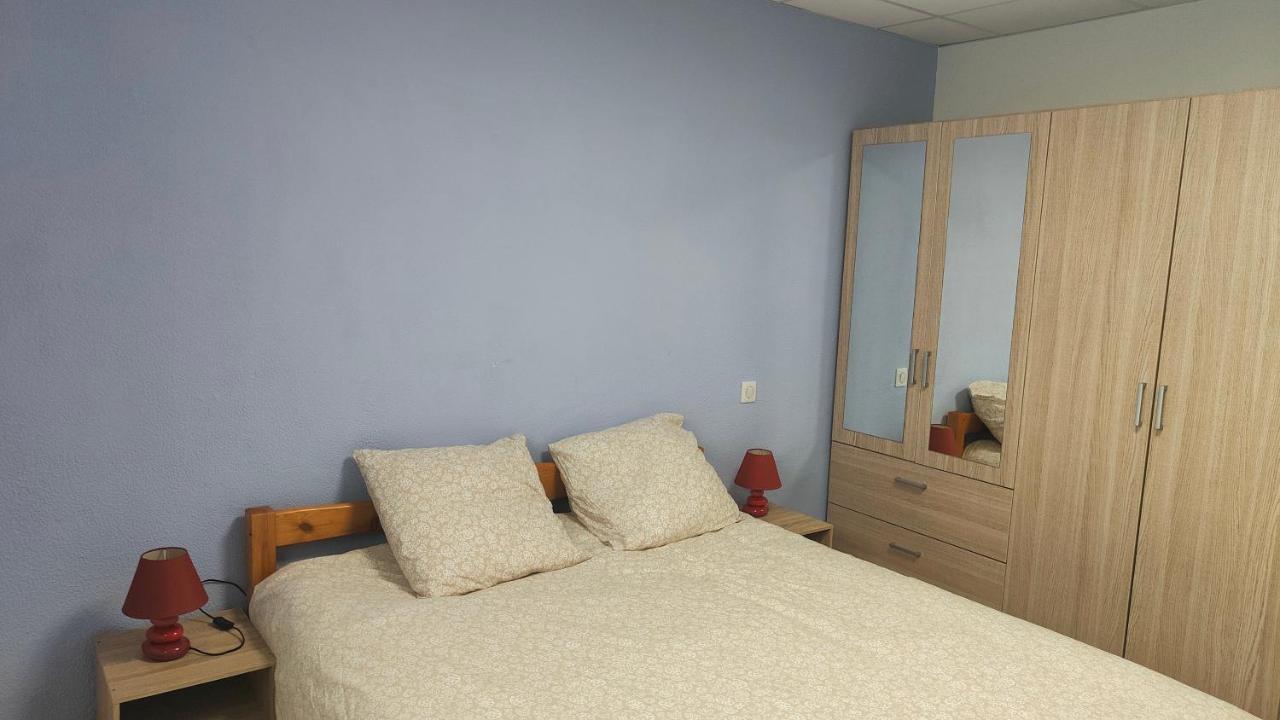 La Maison De Soso Capendac Екстер'єр фото