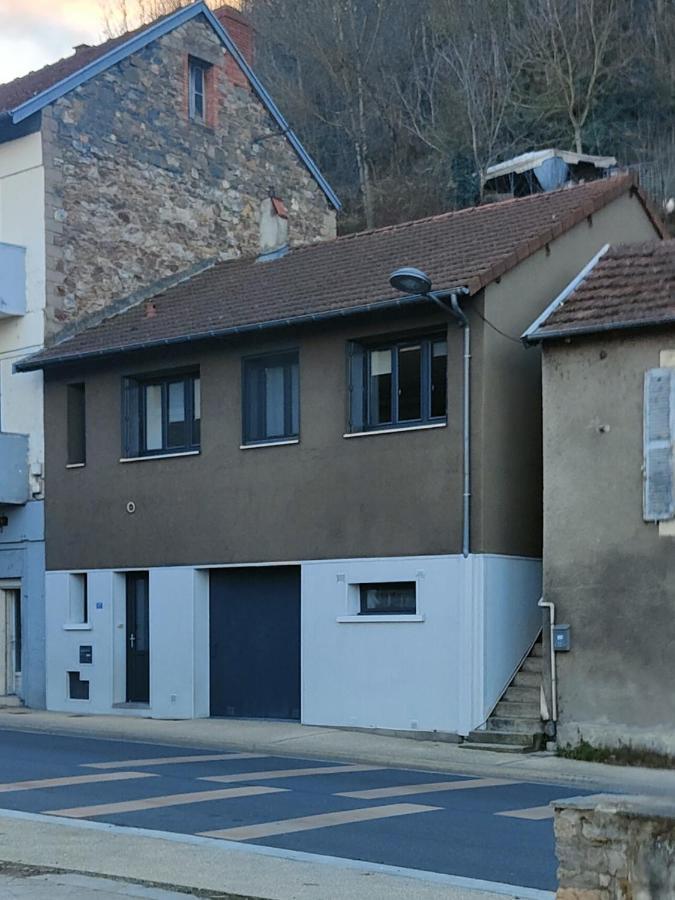 La Maison De Soso Capendac Екстер'єр фото