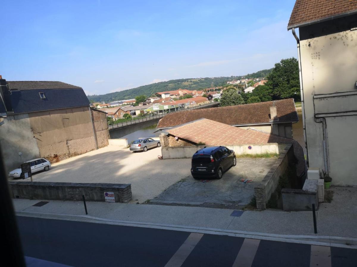 La Maison De Soso Capendac Екстер'єр фото